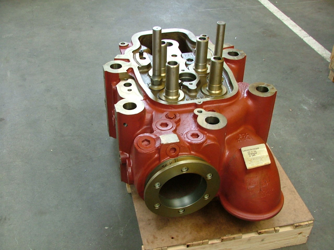 cylinder